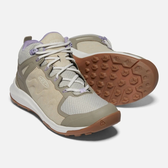 Keen Shoes - 🎉FINAL Keen Explore waterproof boot